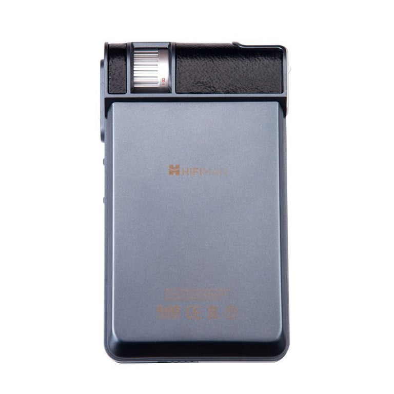 HIFIMAN HM802 Image 4
