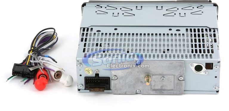 Boss 635CA Image 4