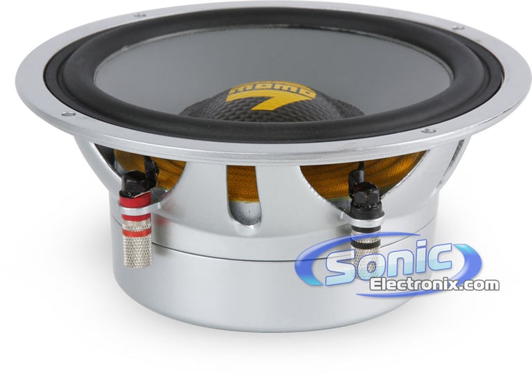 Polk Audio MOMO MM6 (White) Image 4