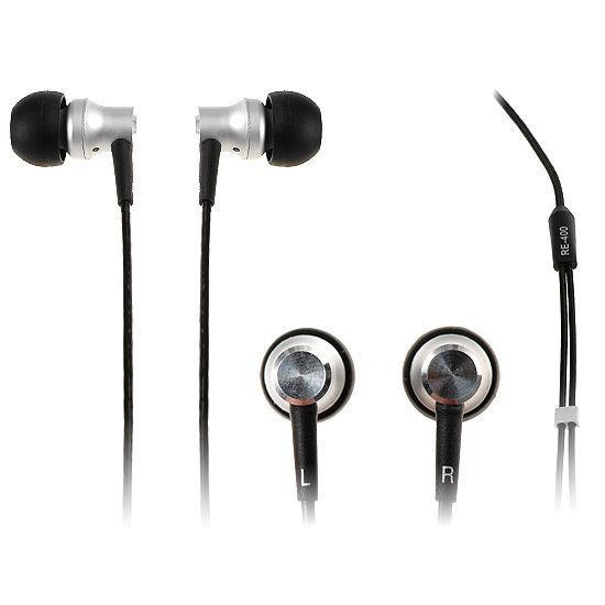 HIFIMAN RE-400 Open Box Complete Image 4