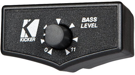 Kicker 10ZXRC Image 1