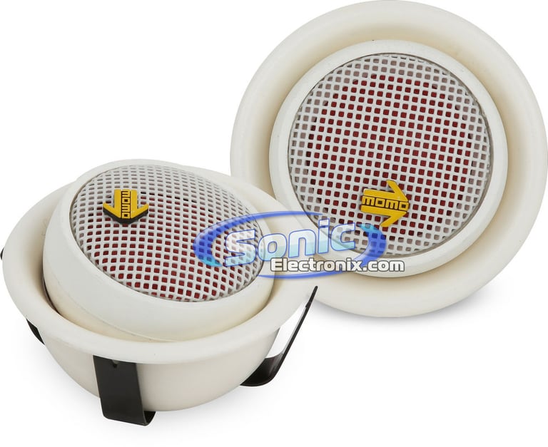 Polk Audio MOMO MM6 (White) Image 6