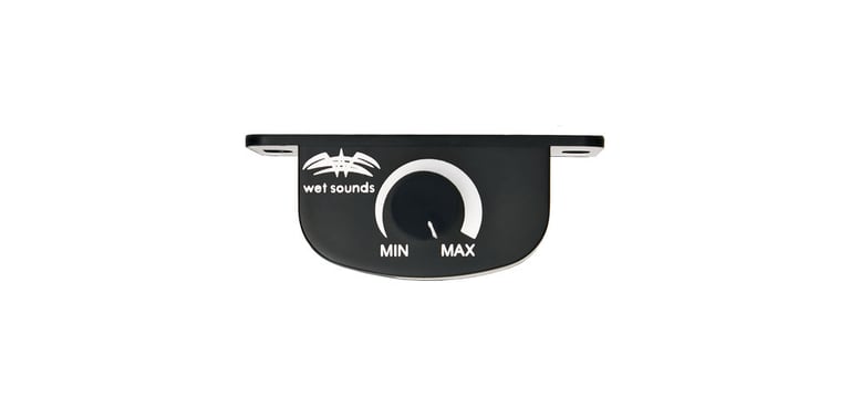 Wet Sounds HT-1 Image 5