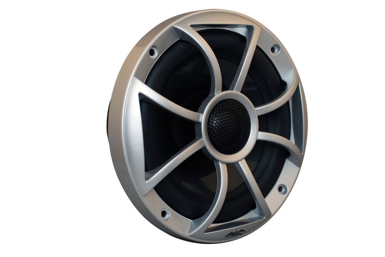 Wet Sounds XS-650-B (Black Cone) Image 2