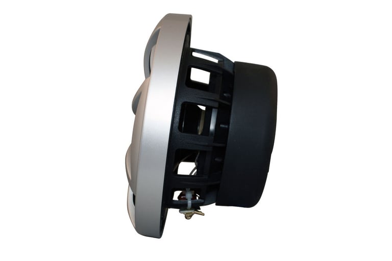 Wet Sounds XS-650-B (Black Cone) Image 3