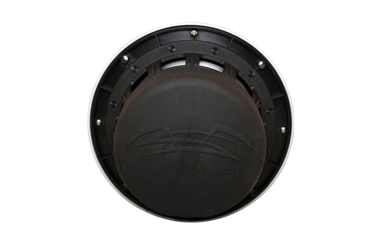 Wet Sounds XS-650-B (Black Cone) Image 4