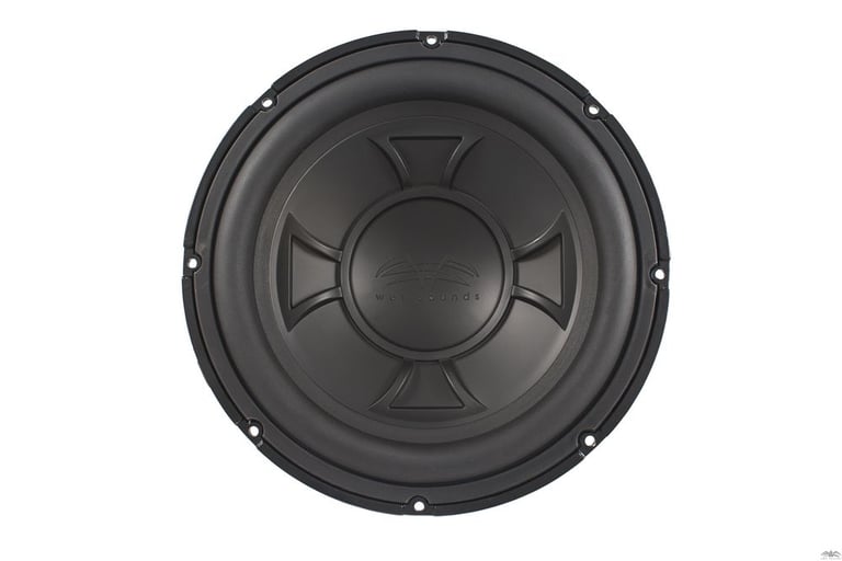 Wet Sounds XS-XXX V2 (Open Box) Image 2