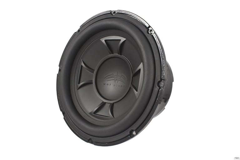 Wet Sounds XS-XXX V2 (Open Box) Image 3