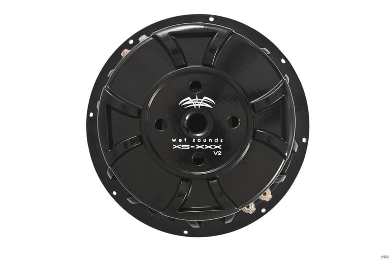 Wet Sounds XS-XXX V2 (Open Box) Image 4