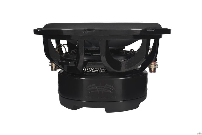 Wet Sounds XS-XXX V2 (Open Box) Image 5