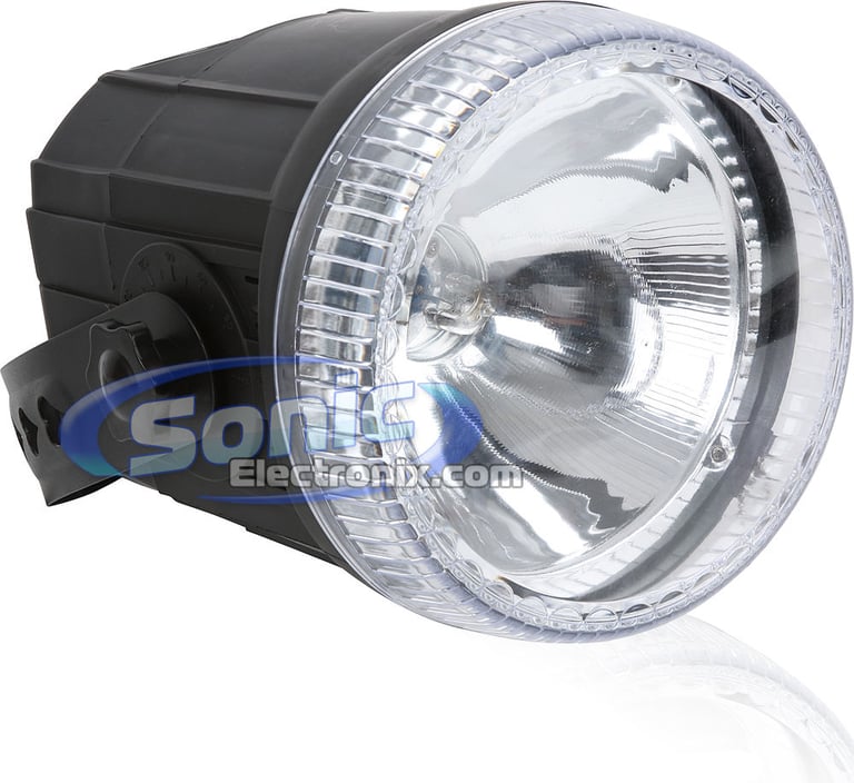 Mr DJ Splendor Strobe Light Image 1