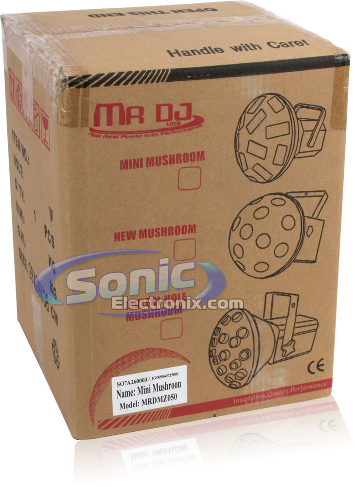 Mr DJ MZ050 Image 3