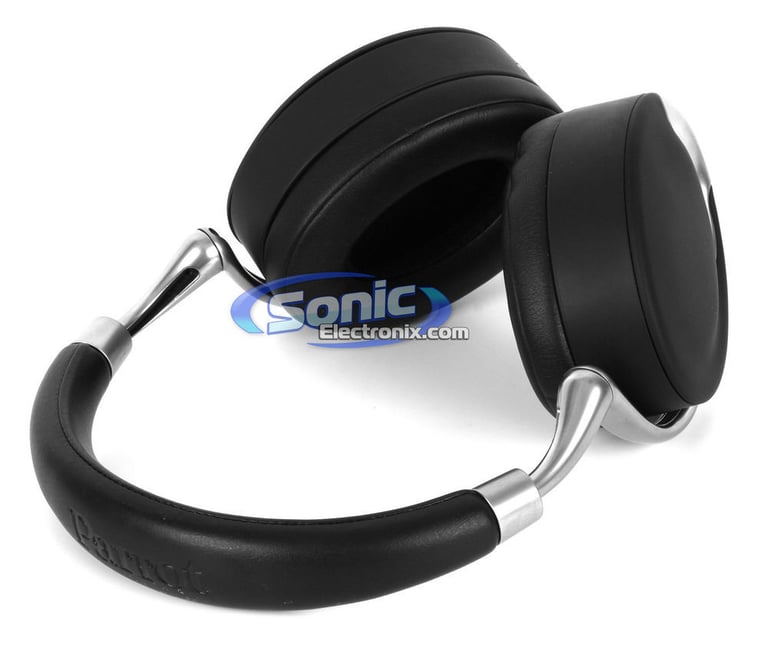 Parrot ZIK 1 Classic Headphones (PF560000 - Refurbished) Image 7