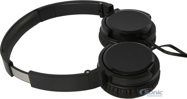 Beyerdynamic DTX 350 P  BLACK On-Ear Headphones Image 2