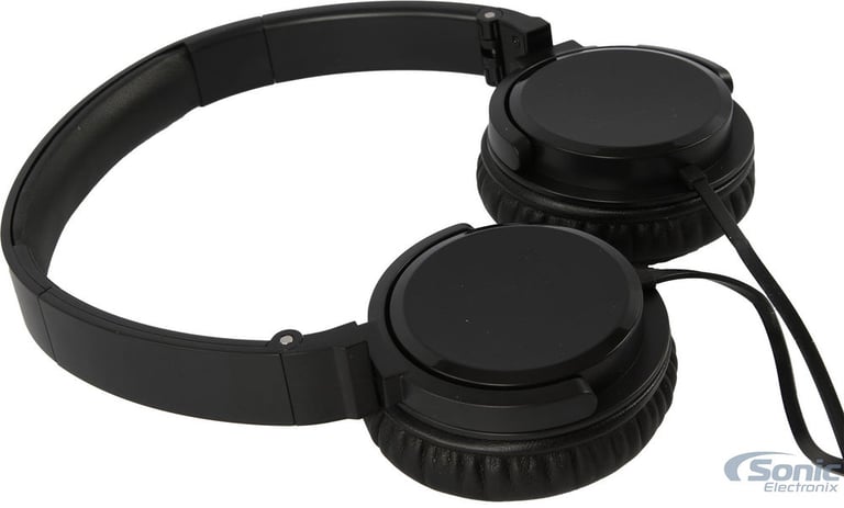 Beyerdynamic DTX 350 P  BLACK On-Ear Headphones Image 3