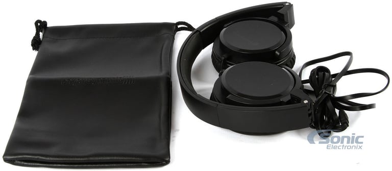 Beyerdynamic DTX 350 P  BLACK On-Ear Headphones Image 5