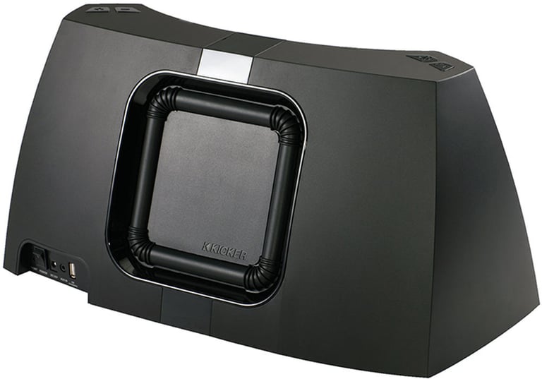 Kicker iK5BT Amphitheater (Factory Refurbished - 40iK5BT) Image 2