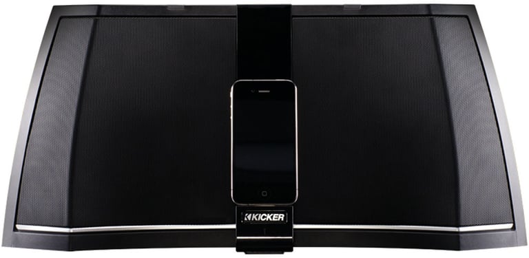 Kicker iK5BT Amphitheater (Factory Refurbished - 40iK5BT) Image 1