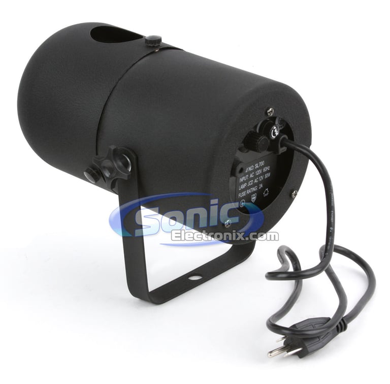 Mr DJ SL700 Image 2