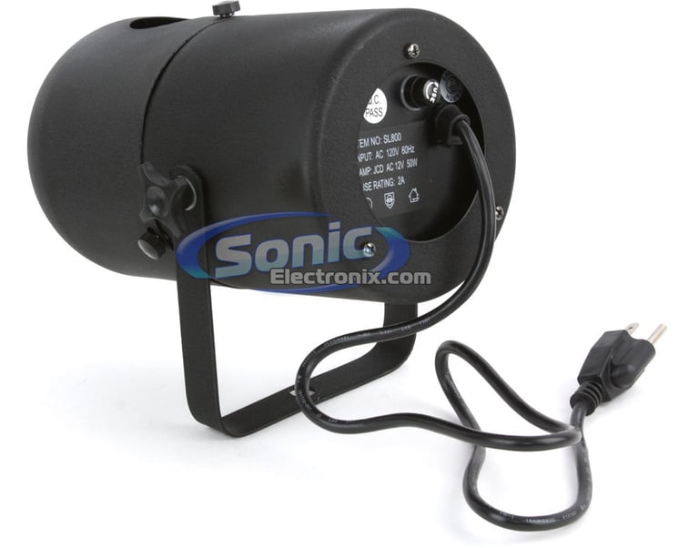 Mr DJ SL800 Image 2