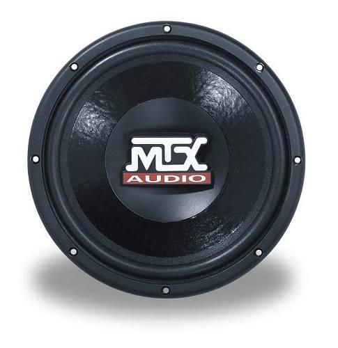 MTX T4124A Thunder4000 12" Image 1