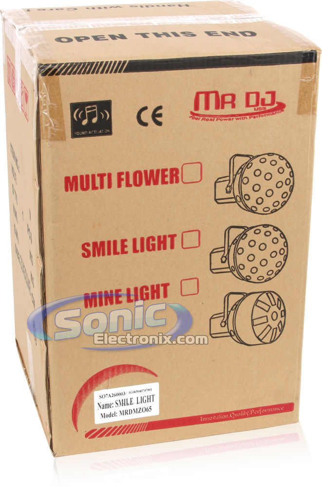 Mr DJ MRDMZ065 Image 3