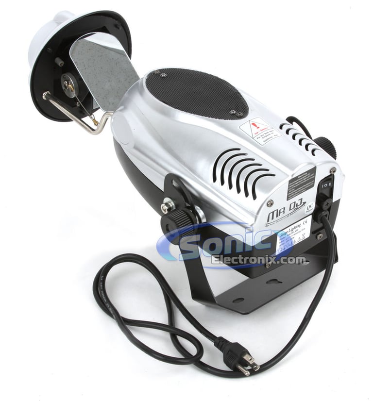 Mr DJ SL400 Image 2