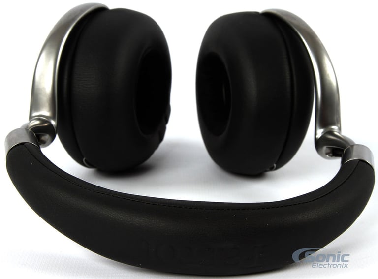 Parrot ZIK 2 Bluetooth Over-Ear Headphones BLACK (PF561000) (Open Box Complete) Image 5