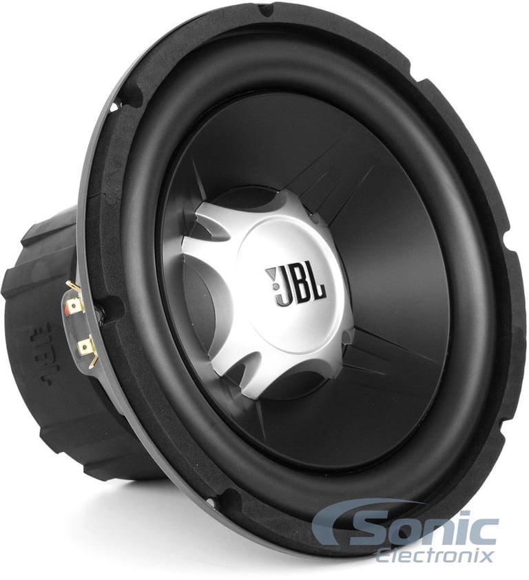 Image Dynamics + JBL 600W Sound Quality Package Image 2