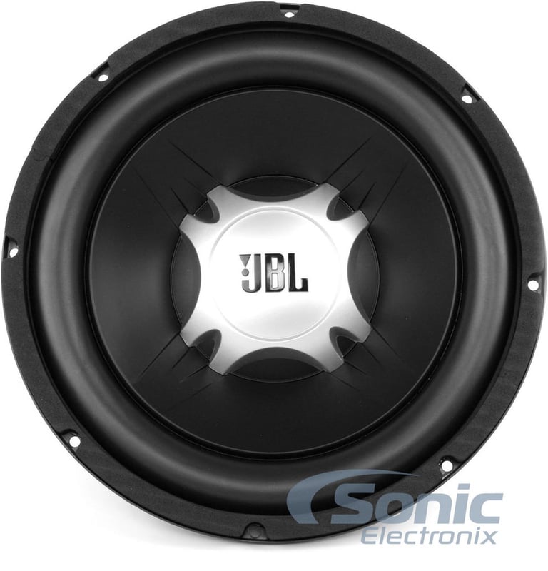 Image Dynamics + JBL 600W Sound Quality Package Image 3
