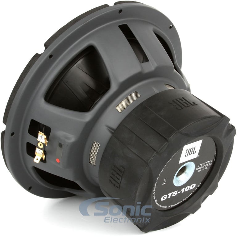 Image Dynamics + JBL 600W Sound Quality Package Image 4