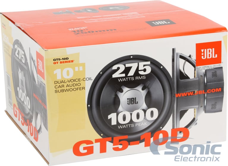 Image Dynamics + JBL 600W Sound Quality Package Image 7
