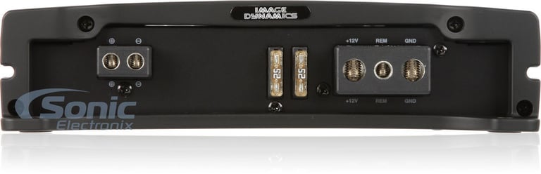 Image Dynamics + JBL 600W Sound Quality Package Image 10