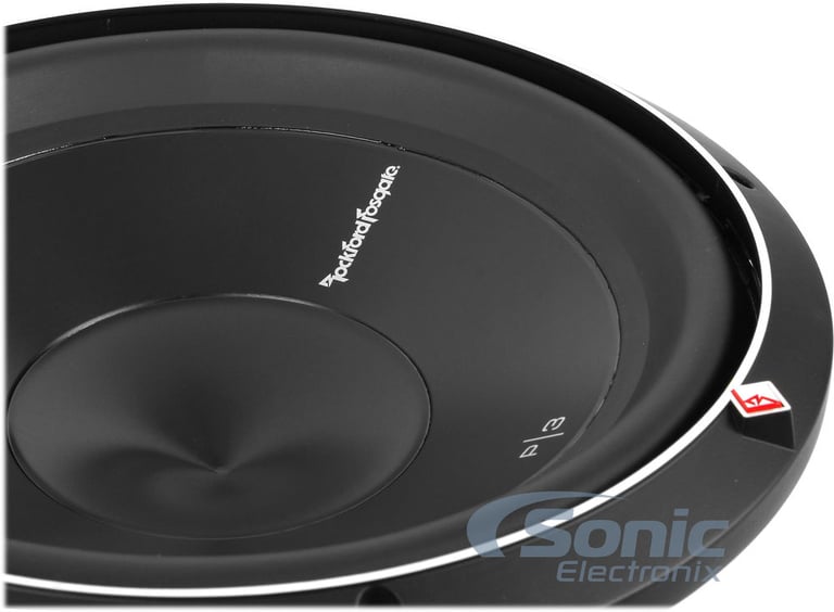 750W RMS West Coast Customs + Rockford Fosgate Bass Package Image 4
