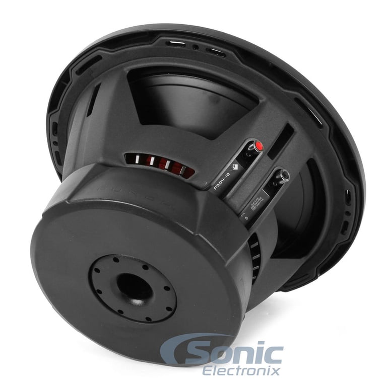 750W RMS West Coast Customs + Rockford Fosgate Bass Package Image 5