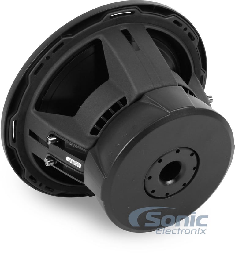 750W RMS West Coast Customs + Rockford Fosgate Bass Package Image 6