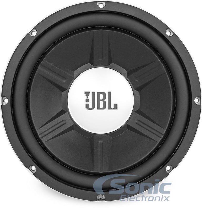 475W RMS West Coast Customs + JBL Bass Package Image 3