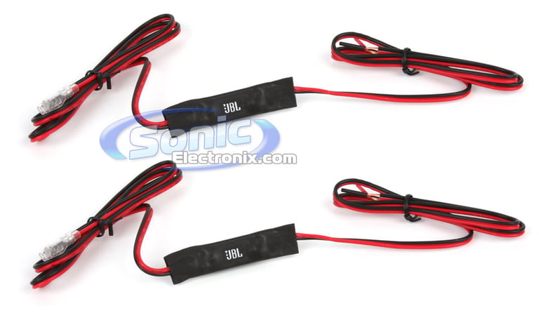 JBL GTO18T Image 5