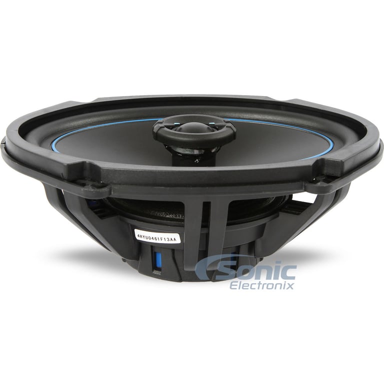 West Coast Customs WCC680 by MB Quart Image 3