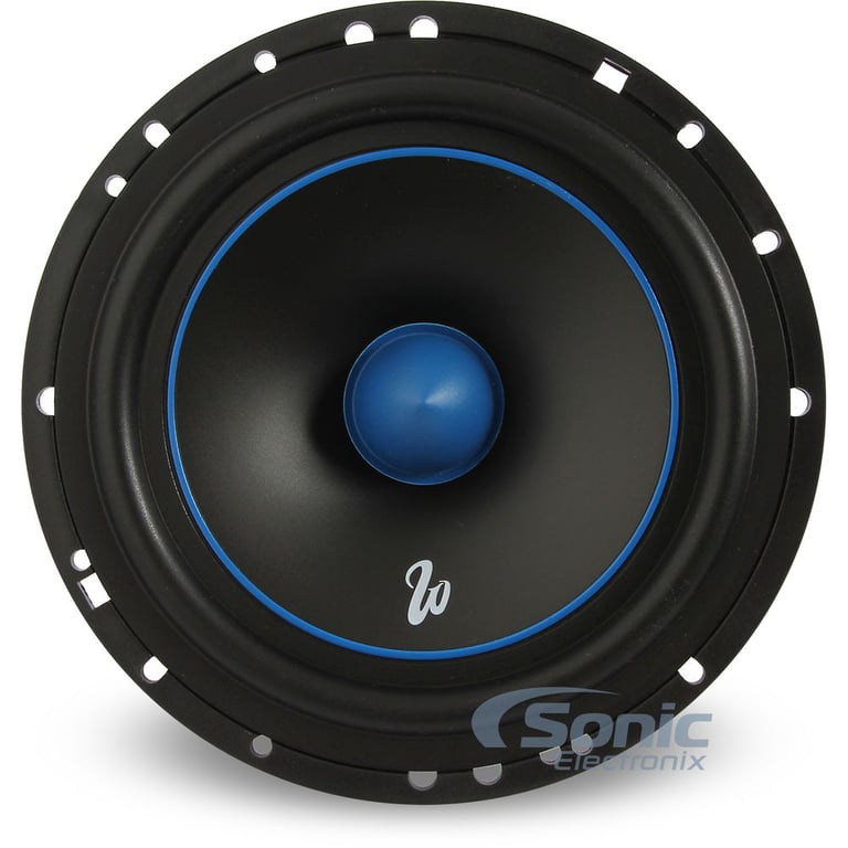 West Coast Customs WCC650C by MB Quart Image 3