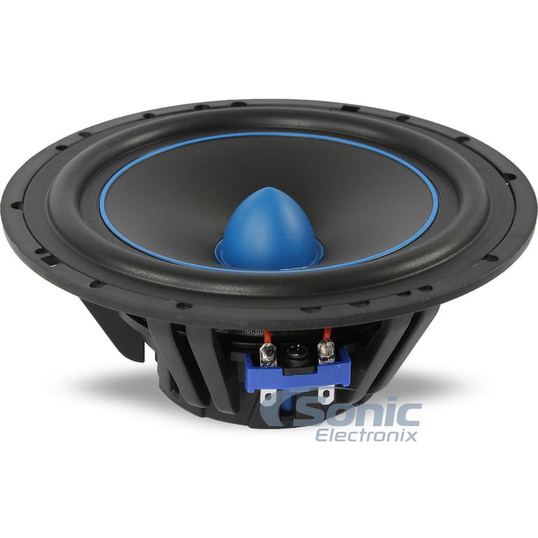 West Coast Customs WCC650C by MB Quart Image 4
