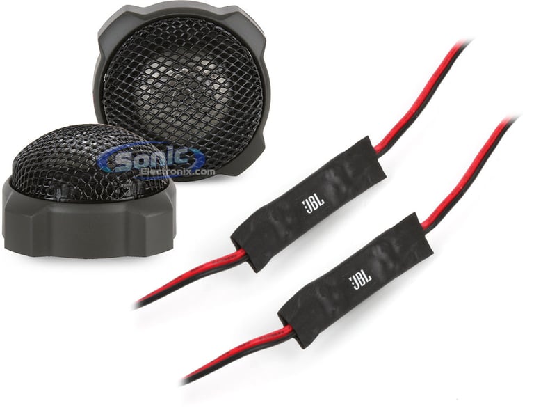 JBL GTO18T Image 1