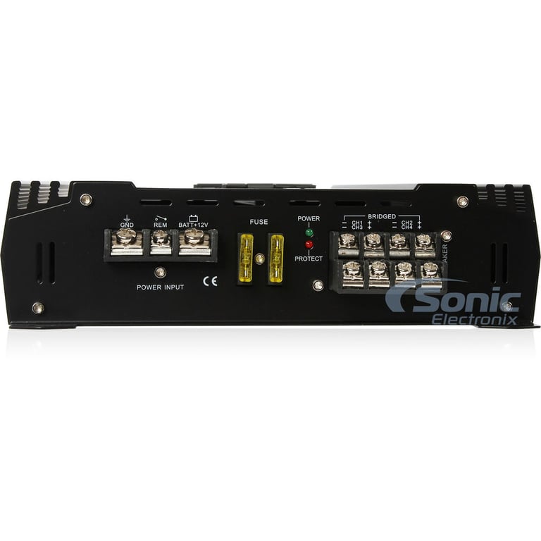 Autotek SMA1500.4 Image 4
