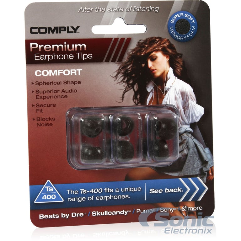 Comply TS-400 (23-40101-11) Image 2
