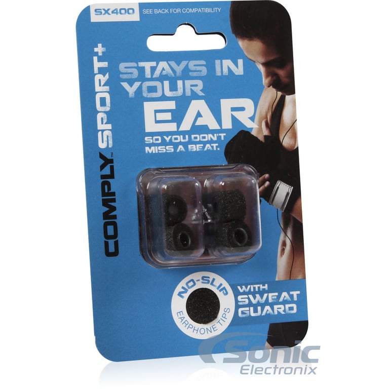 Comply SX-400 (24-40102-11) Image 2