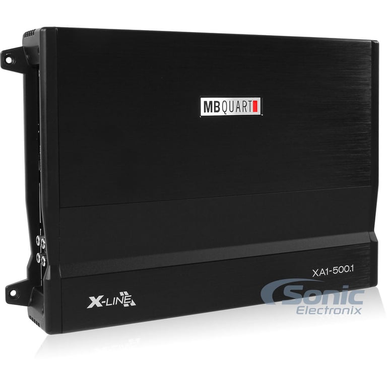 MB Quart  XA1-500.1 Image 2