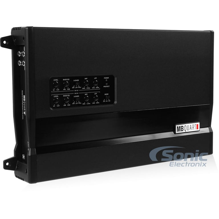 MB Quart  ZA1-640.4 Image 2