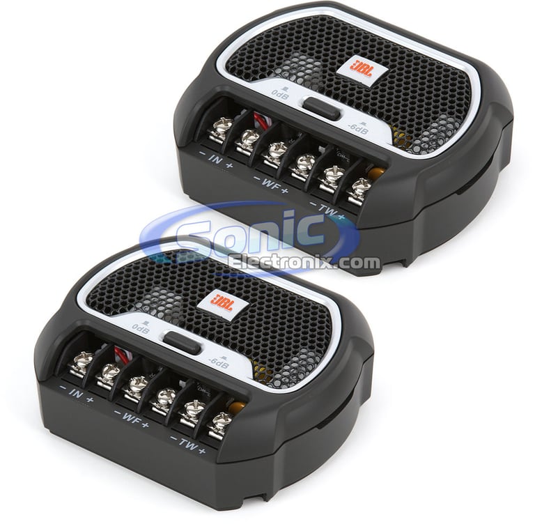 JBL GTO508C Image 7