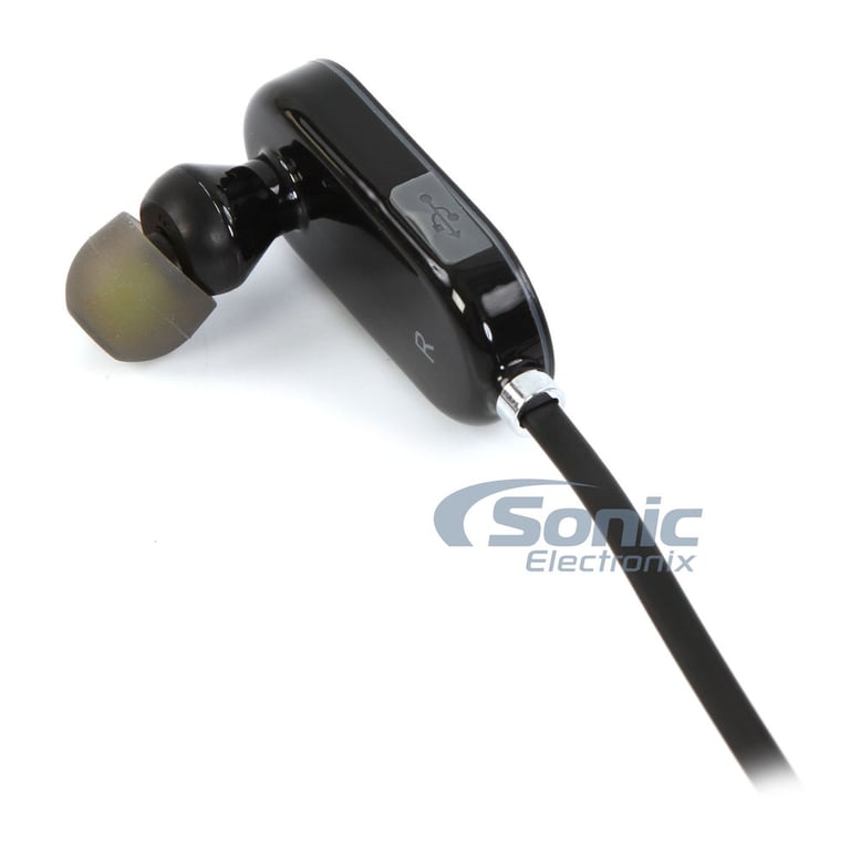 Westone UM Pro 30 Clear In-Ear Monitors w/ FREE JayBird Freedom JF3 Headset Image 4