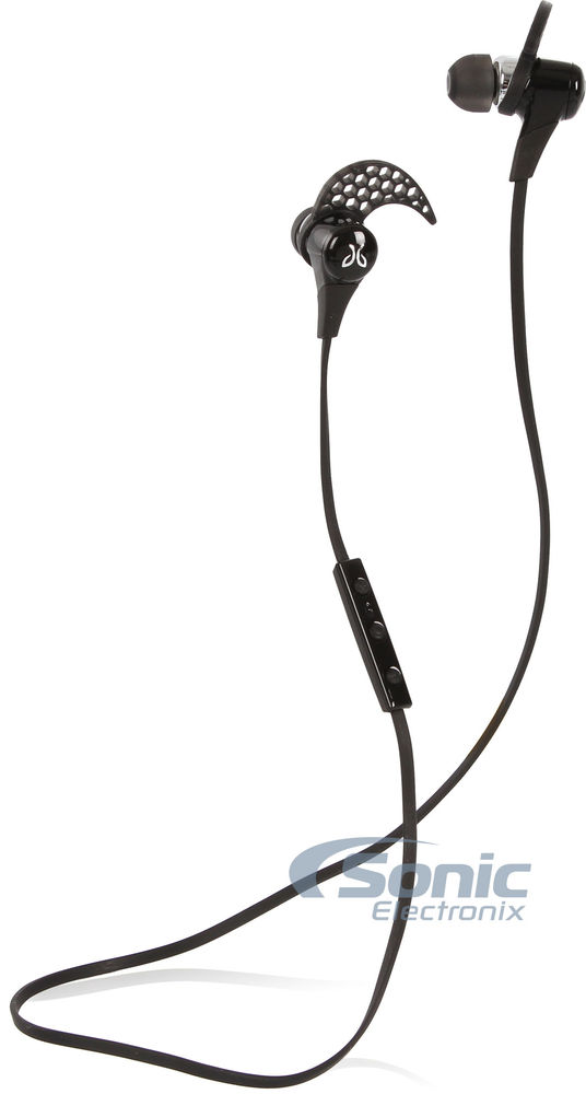 Westone UM Pro 50 In-Ear Monitors w/ FREE JayBird BlueBuds X BBX1MB Headset Image 2